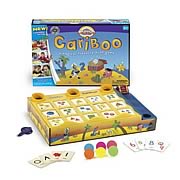 Cranium Cariboo Game